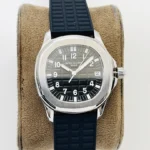 PP Aquanaut Ref.5067/5068 series  Mechanical watches  35.6MM