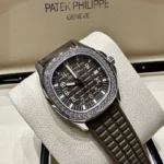 PP Aquanaut Ref.5067/5068 series Top Quartz Watches 35.6MM×7.7MM