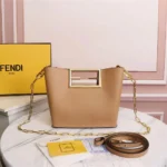 Fendi Way Small Handbag Size: 20*10*17.5cm