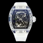 RM35-01 Crystal shell