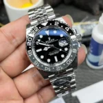 GMT  Super clone 3285 integrated movement M126710