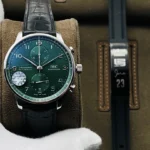 IWC PORTUGIESER 41MM