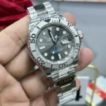 YM Super 3235 movement 40MM M126622