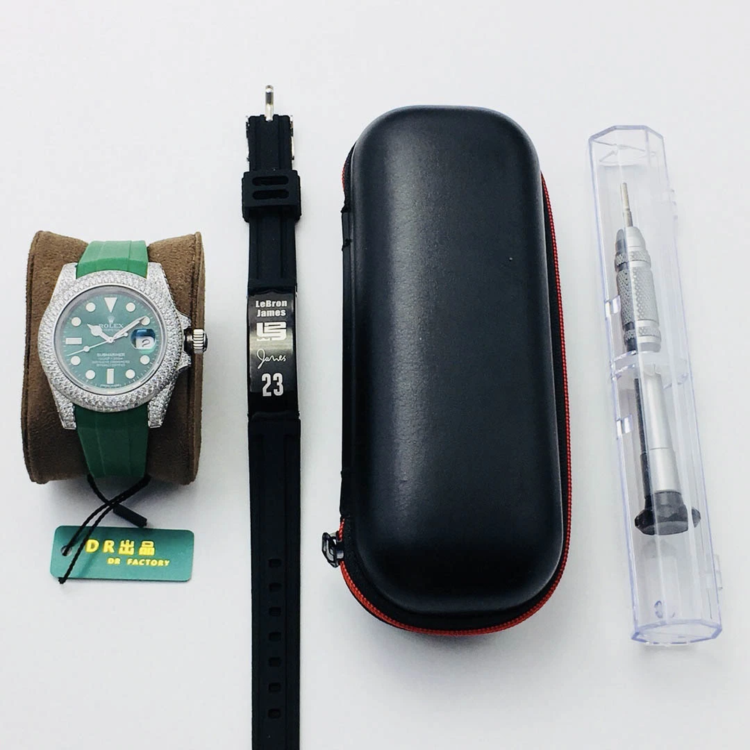 87b8d129ac166646cce7fa5e9216ff66-2.webp Rolex Submariner - Image 1
