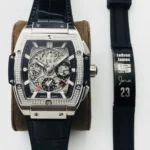 Hublot HUBLOT series watch Diameter: 42 mm