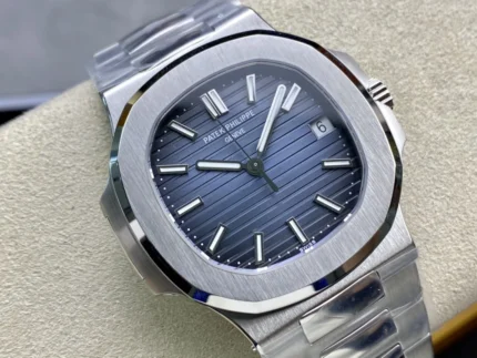 PP Nautilus Super clone  Ref.5711 40MM×8.3MM