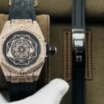 Hublot tattoo series watch Size: 45MM*14MM