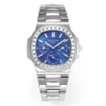 PP Nautilus Super clone Perpetual calendar Ref.5740 40MM