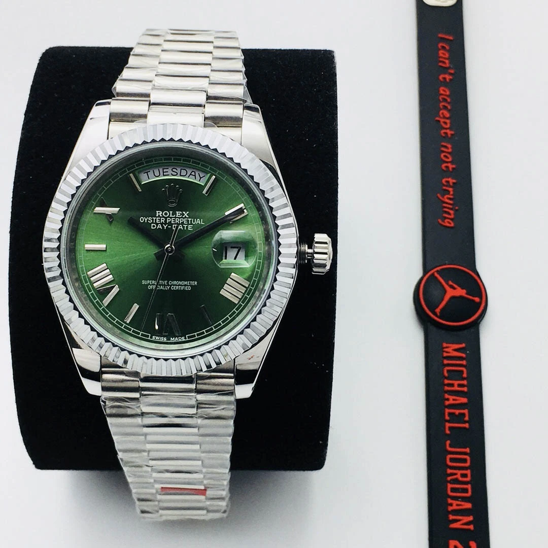 883adc13bd504b167c2439792869c38a-2.webp Rolex Daydate 36mm - Image 1