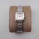 Cartier Tank Size～25.35*20.3mm