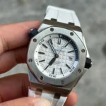AP Royal Oak Offshore 15710 series Super Clone Cal.3120 42MM×14.1MM