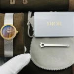 Dior Korean series watch diameter 25 mm