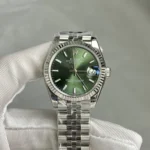 Oyster Perpetual Datejust 31MM, Superclone 2236 movement