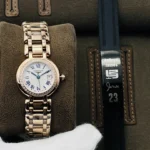 Longines Longines Quartz Watch Diameter: 26.5MM*7MM