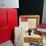OMEGA original box set
