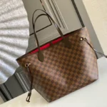 Neverfull Classic Handbag Size: 31 x 28 x 14 cm