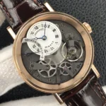 BREGUET TRADITION 40*11.65MM