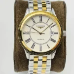 Longines magnificent series watch Diameter: 38.5*8MM