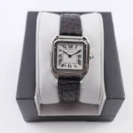 Cartier santos 27*37 22*30mm