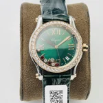 Chopard HAPPY DIAMONDS Goddess watch