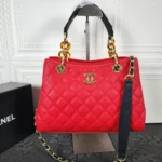 Chanel Goddess Bag Size: 31*23*10cm Style: 8003