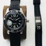 Breitling Ocean Series Watch Thickness: 13.3mm