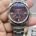 Oyster Perpetual M114300 Series 39MM