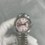 Oyster Perpetual Datejust 31MM, Superclone 2236 movement