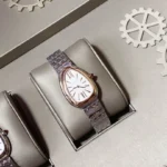 Bulgari Serpenti Seduttor Diameter: 33*6.85mm