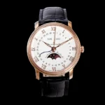 BLANCPAIN VILLERET6654 40MM*11.7MM