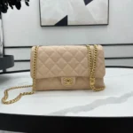 Chanel AS3609 Diamond Flap Bag Size:16*25*10cm