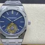 AP Royal Oak Manual-winding tourbillon Super clone  41MM×10.6MM
