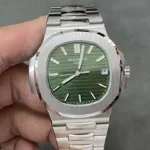 PP Nautilus Super clone  Ref.5711 40MM×8.3MM