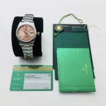 Rolex datejust 36mm
