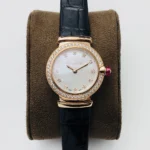Bulgari LVCEA Watch Size: 28mm