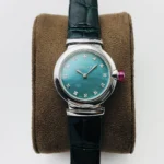 Bulgari LVCEA Watch Size: 28mm