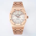 AP Royal Oak 15400 Series Super Clone 41MM×9.8MM