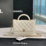 CHANEL Model: AP2844# Size: 12.3x19.2X3.5CM