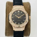 Hublot series watch diameter: 38MM