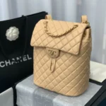 CHANEL Model: 91121# Size: 28X23X13CM