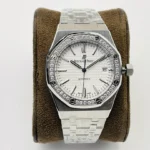 AP Royal Oak 15550/15451 Series 37MM