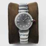Bulgari LVCEA series watch diameter 33 mm