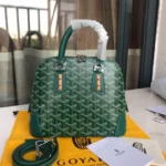 G0YARD Shell Bag Size: 23*10*18cm