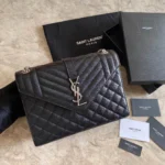 Saint Laurent Size: 24x17.5x6 Code: 392739
