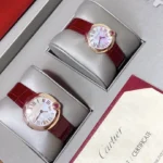 Cartier BALLON Size: 30mm and 26mm