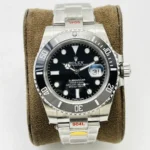 Rolex Submariner 40mm 116610