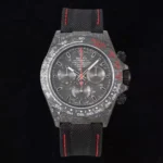 Daytona Carbon Fiber Custom Edition Super 4130 Movement