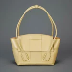 BV Bottega Veneta Arco33 Collection Bag Size: 33x21cm