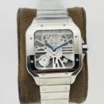 Cartier SANTOS 39.8MM*9.08MM