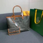 Goyard Size: 34*46*22*28cm